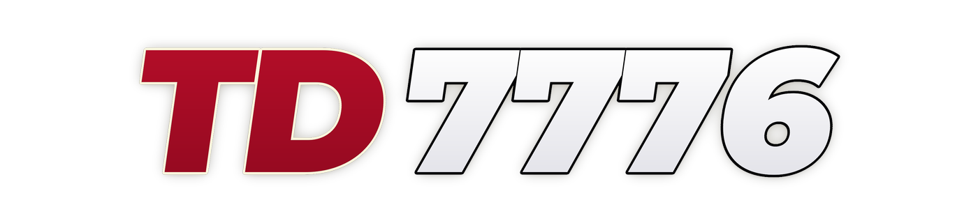 td7776 Logo